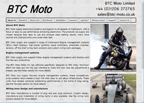 BTC Moto