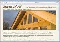 Essence Of Oak